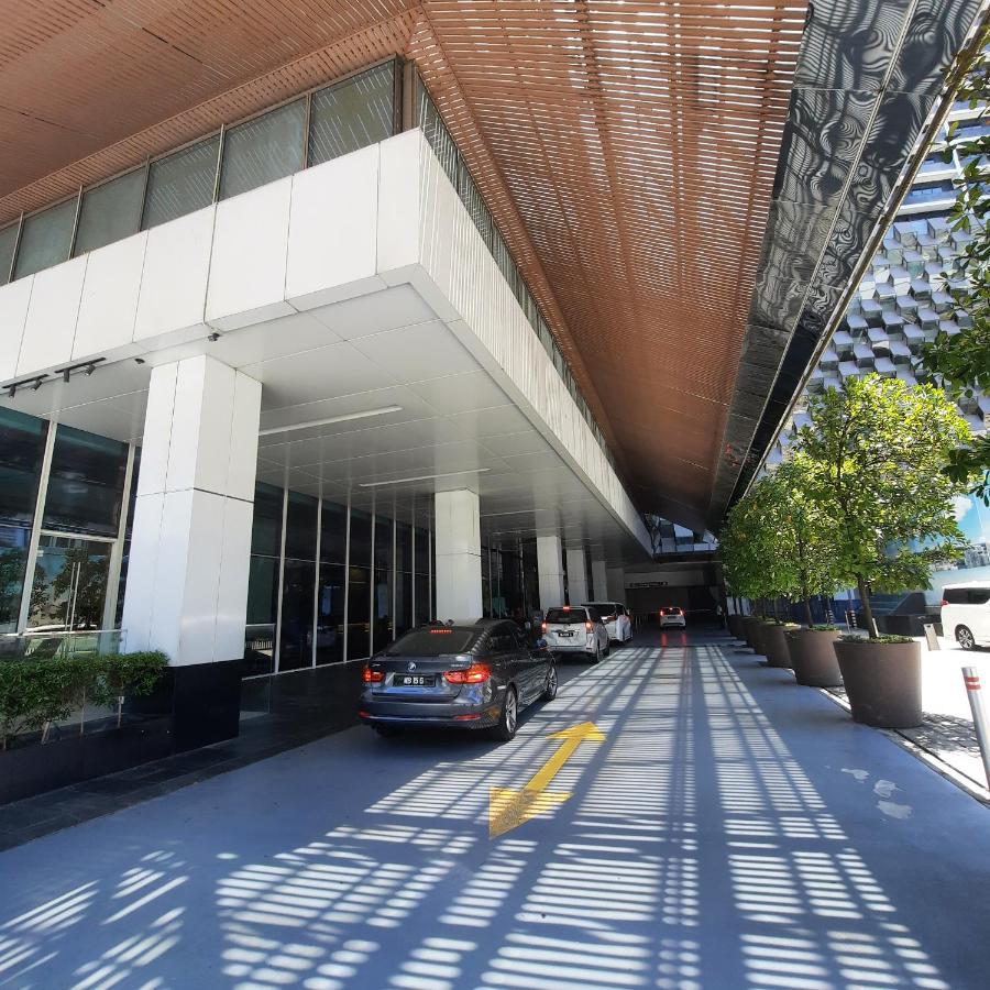 Platinum Service Suite Klcc By Citybox Kuala Lumpur Exterior photo