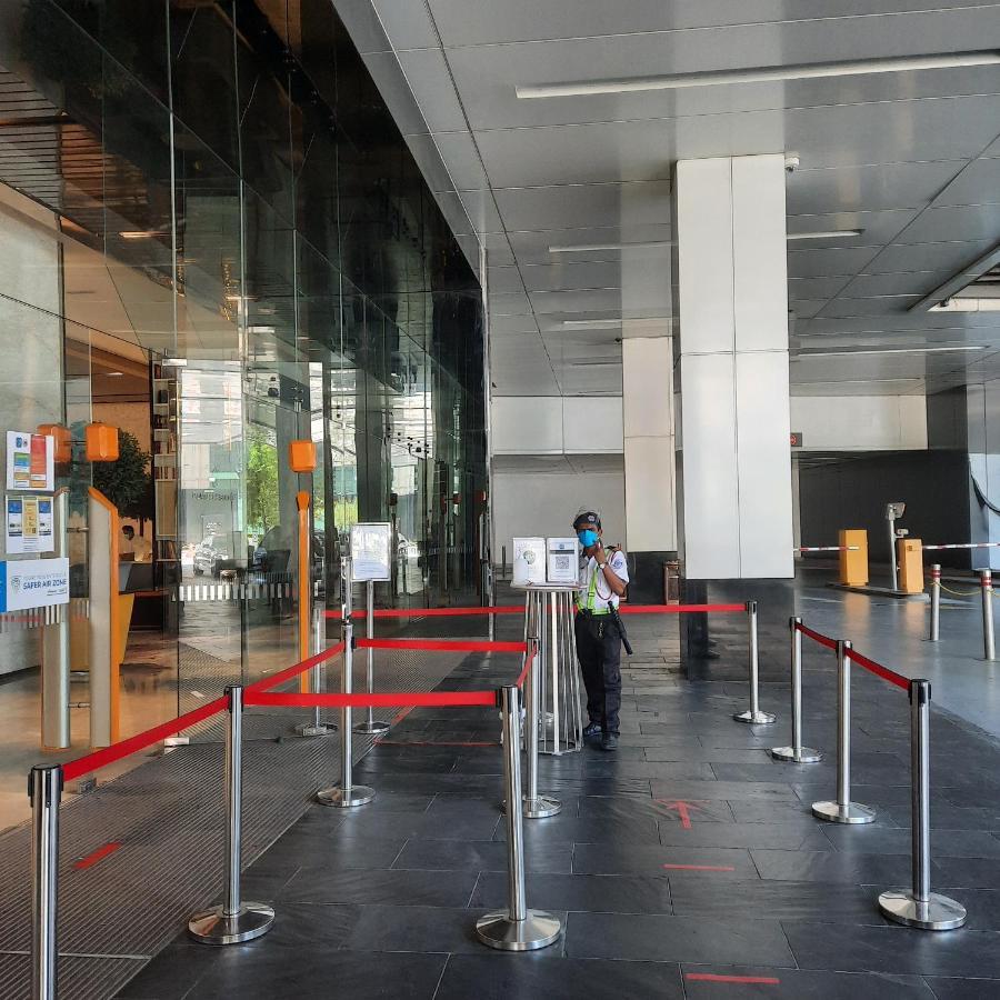 Platinum Service Suite Klcc By Citybox Kuala Lumpur Exterior photo